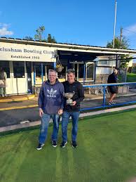 Image result for Esclusham Bowling Club