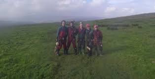 Image result for University Of Huddersfield Union Caving Club