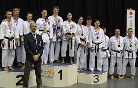 Image result for Backwell Karate