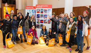 Image result for London Metropolitan University Octopush Club