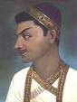 Muhammad Quli Qutb Shah's