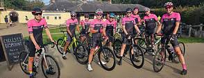 Image result for Weybridge Wheelers Cycling Club