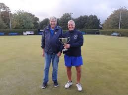 Image result for Esclusham Bowling Club