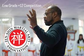 Image result for Zen Shin Seicho Do Adult Karate