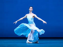 Image result for serenade balanchine