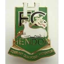 Image result for Hendon Rugby Football Club