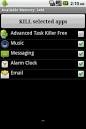 Advanced Task Killer Pro