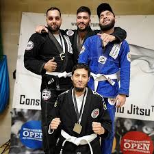 Image result for BJJ in Luton