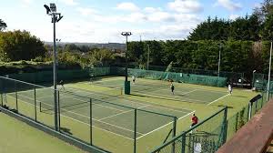 Image result for Rustlings Lawn Tennis Club