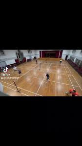 Image result for St Georges (Enfield) Badminton Club