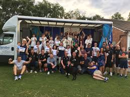 Image result for Rodley Cricket Club