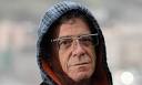 Colorful Lou Reed has had a