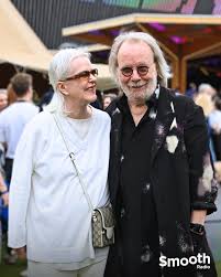 Image result for abba benny