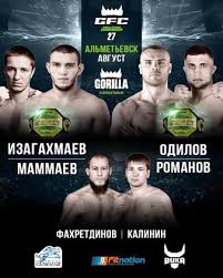 Image result for GFC Muay Thai Boxing