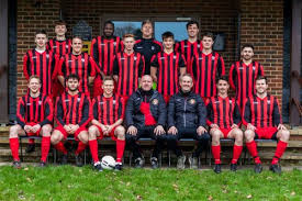 Image result for Alderbury Football Club