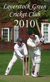 Image result for Leverstock Green Cricket Club