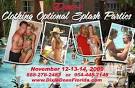 South Florida Splash Swingers