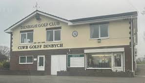 Image result for Denbigh Golf Club