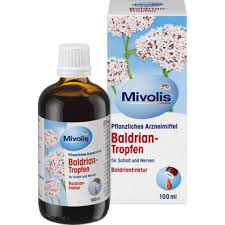 Image result for Baldrian