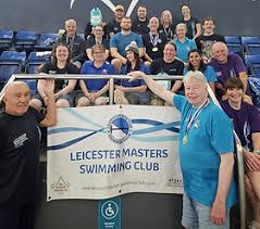 Image result for LEICESTER SYNCHRONIZED SWIMMING CLUB
