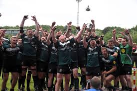 Image result for Cleckheaton Rufc