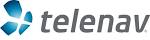 TeleNav logo