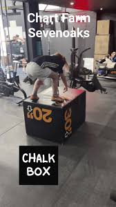 Image result for CrossFit ChalkBox Sevenoaks