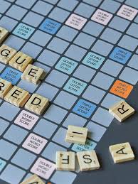 Image result for Meifod Scrabble Club
