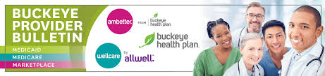 Ohio Medicaid and Health Plans For Providers | Buckeye Health Plan