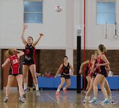 Image result for Clan Netball Club