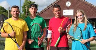 Image result for Sodbury Tennis Club