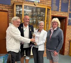 Image result for West Moors Memorial Bowling Club