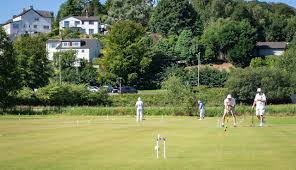 Image result for Cornwall Croquet Club
