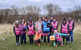 Image result for Inverness Octopush Club