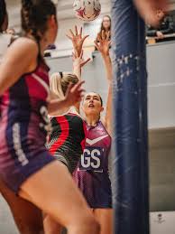 Image result for Loughborough Students Netball Club