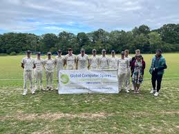 Image result for Hastings & St Leonards Priory Cricket Club
