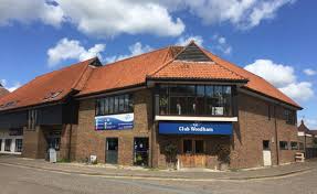 Image result for Woodham Court Sports Club