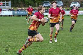 Image result for Bowdon Rugby Union Football Club