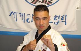 Image result for Valentin Karate
