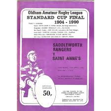 Image result for St Annes A R L F C Ltd