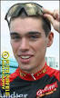 DEIGNAN ONLY FINISHER IN