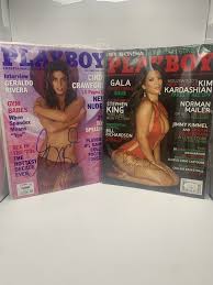 Image result for kim kardashian Playboy
