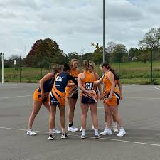 Image result for Poly Netball Club, London