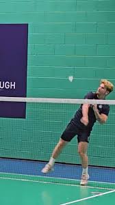 Image result for Wycombe Originals Badminton Club