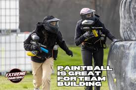 Image result for Paintball Extreme, Essex
