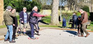 Image result for Brickendon Petanque Boules Club