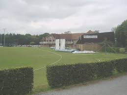 Image result for East Grinstead Cc
