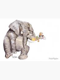 Image result for sad elephant