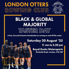 Image result for Royal Docks Rowing Club