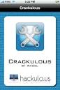 Crackulous Allows for App Store Piracy